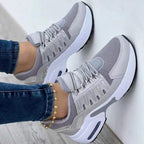 Orthopedic Comfort Shoes