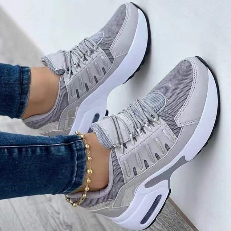 Orthopedic Comfort Shoes