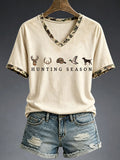 Women's Hunting Season T-Shirt