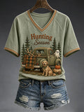Women's Hunting Season T-Shirt