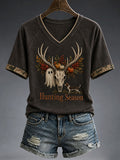Women's Hunting Season T-Shirt