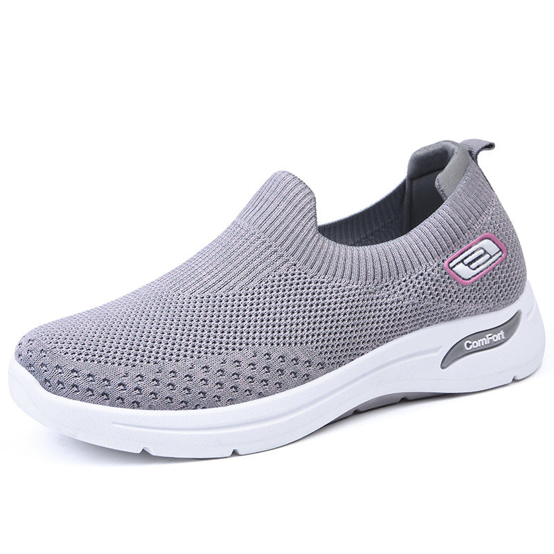 Women's Orthopedic Sneakers