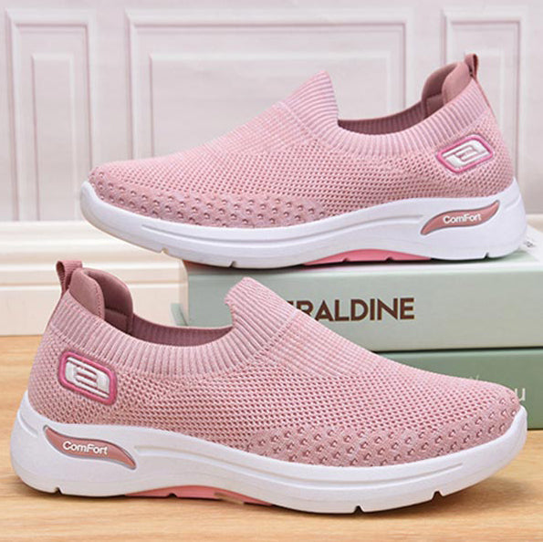 Women's Orthopedic Sneakers