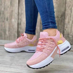 Orthopedic Comfort Shoes