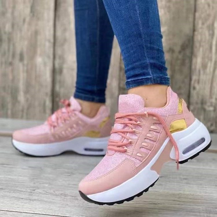 Orthopedic Comfort Shoes