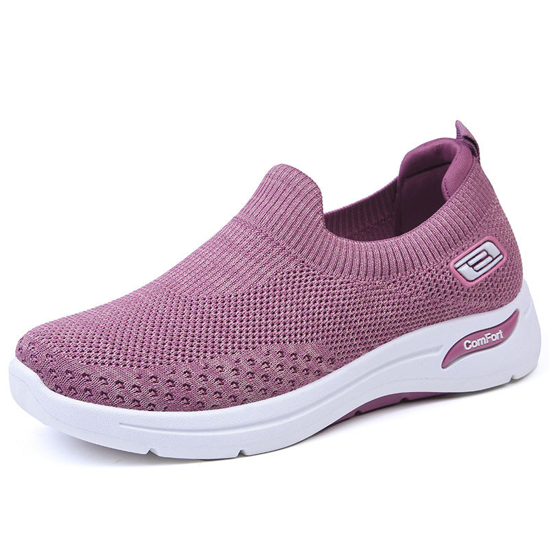 Women's Orthopedic Sneakers