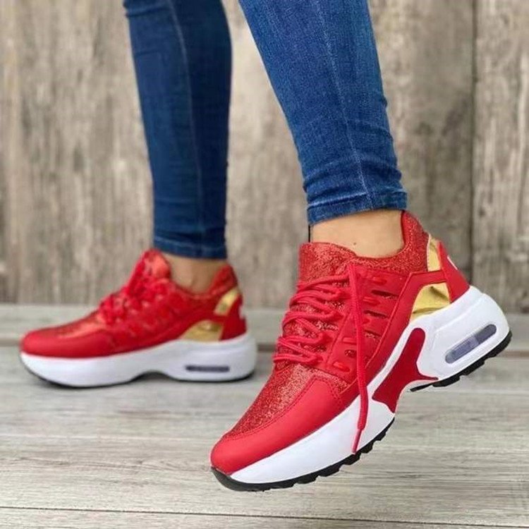 Orthopedic Comfort Shoes