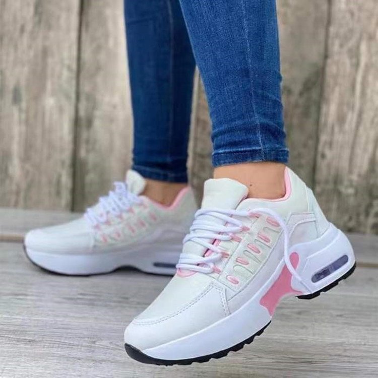 Orthopedic Comfort Shoes